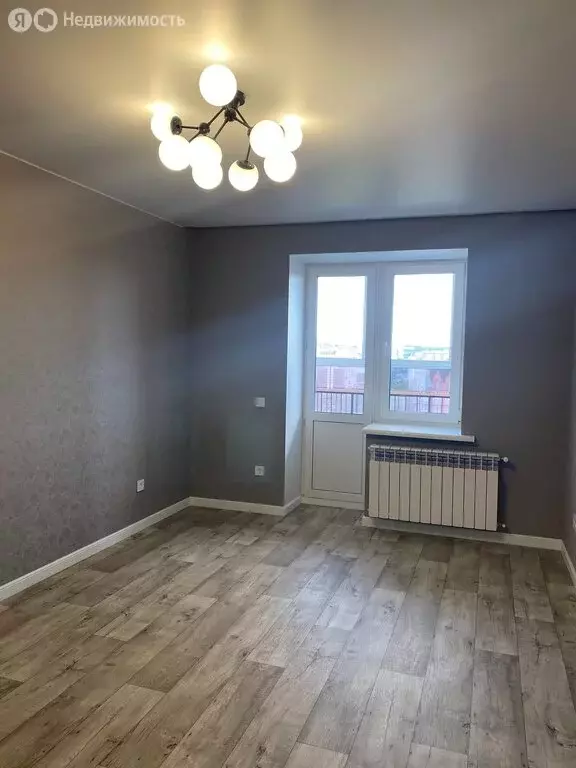 1-комнатная квартира: Чебоксары, Водопроводная улица, 12 (47 м) - Фото 1