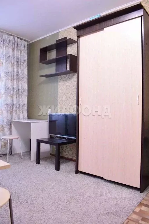 Студия Томская область, Томск Урожайный пер., 27Б (21.5 м) - Фото 1