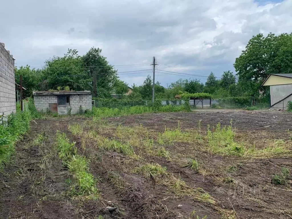 Участок в Северная Осетия, Владикавказ Дружба садовое товарищество, ... - Фото 0