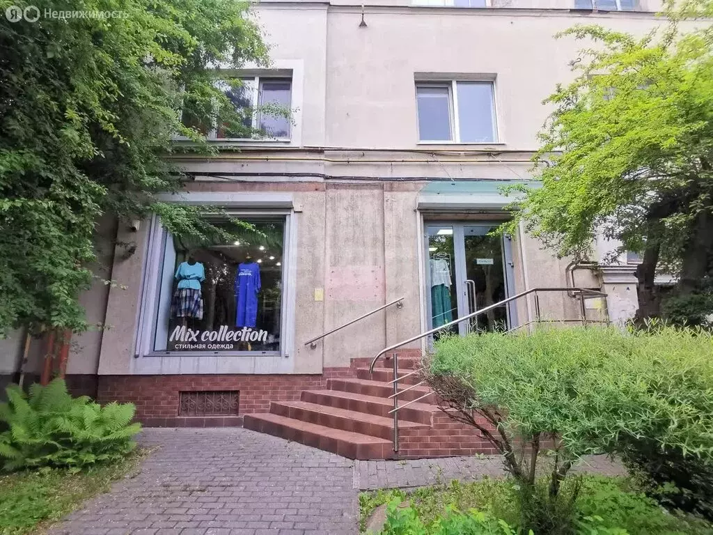 Помещение свободного назначения (95.2 м) - Фото 1