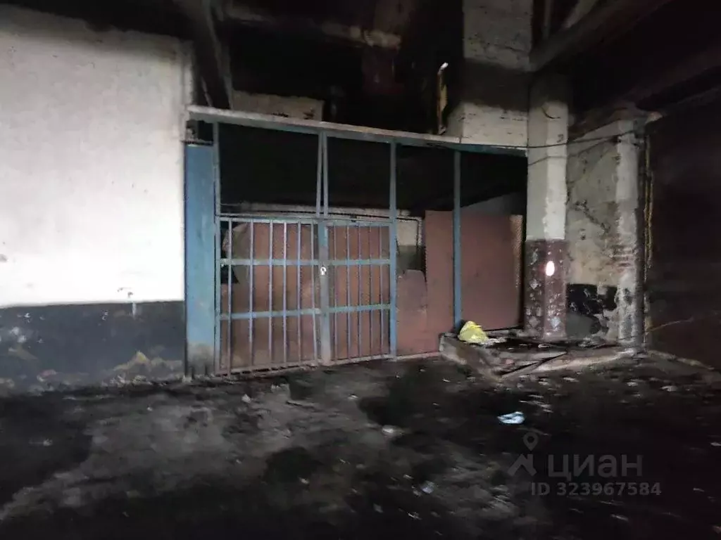 Помещение свободного назначения в Омская область, Омск ул. 2-я ... - Фото 2