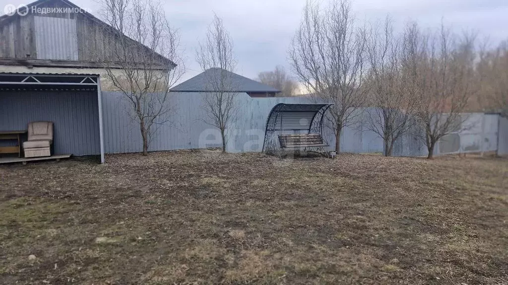 Участок в село Колтуновка, Заречная улица (15 м) - Фото 1