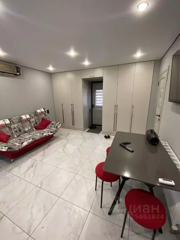 Дом в Краснодарский край, Усть-Лабинск Путевая ул. (60 м) - Фото 2