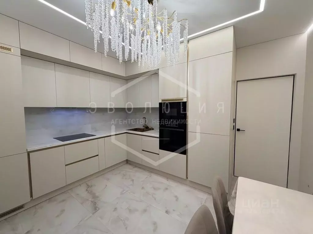 2-к кв. Калининградская область, Пионерский Октябрьская ул., 8 (59.1 ... - Фото 1