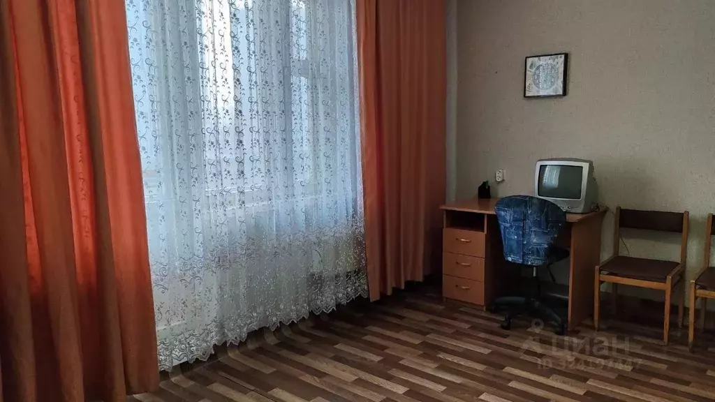 1-к кв. Красноярский край, Красноярск ул. Кочубея, 7 (30.0 м) - Фото 1