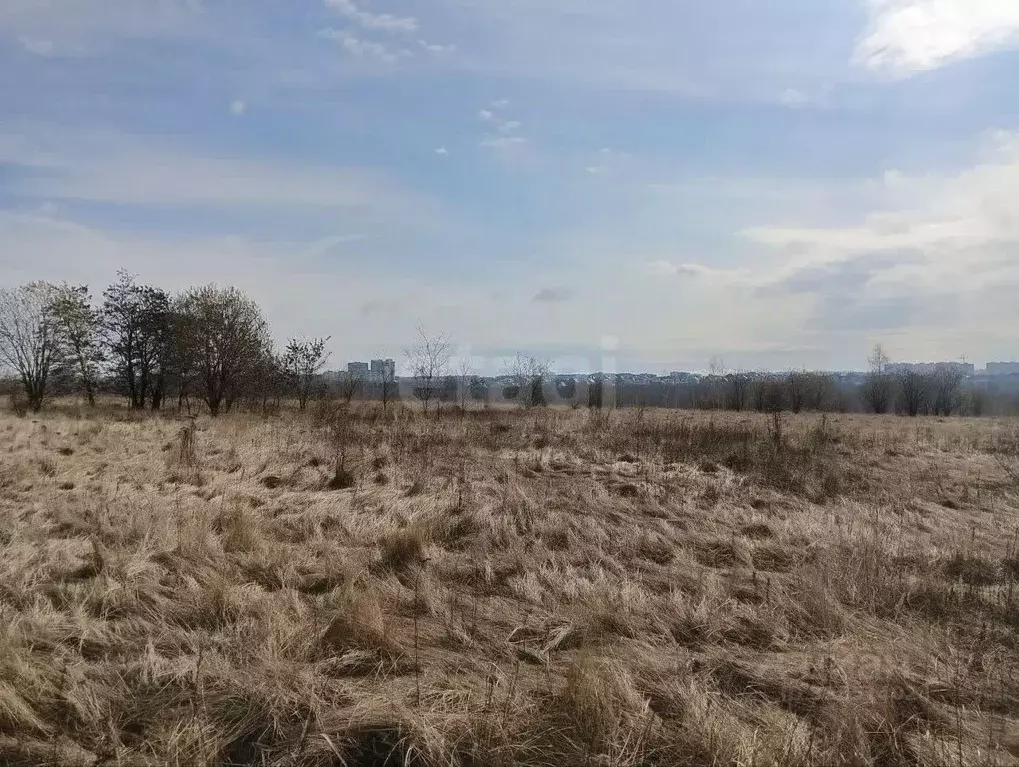 Участок в Курская область, Курский район, с. Ноздрачево  (30.0 сот.) - Фото 1