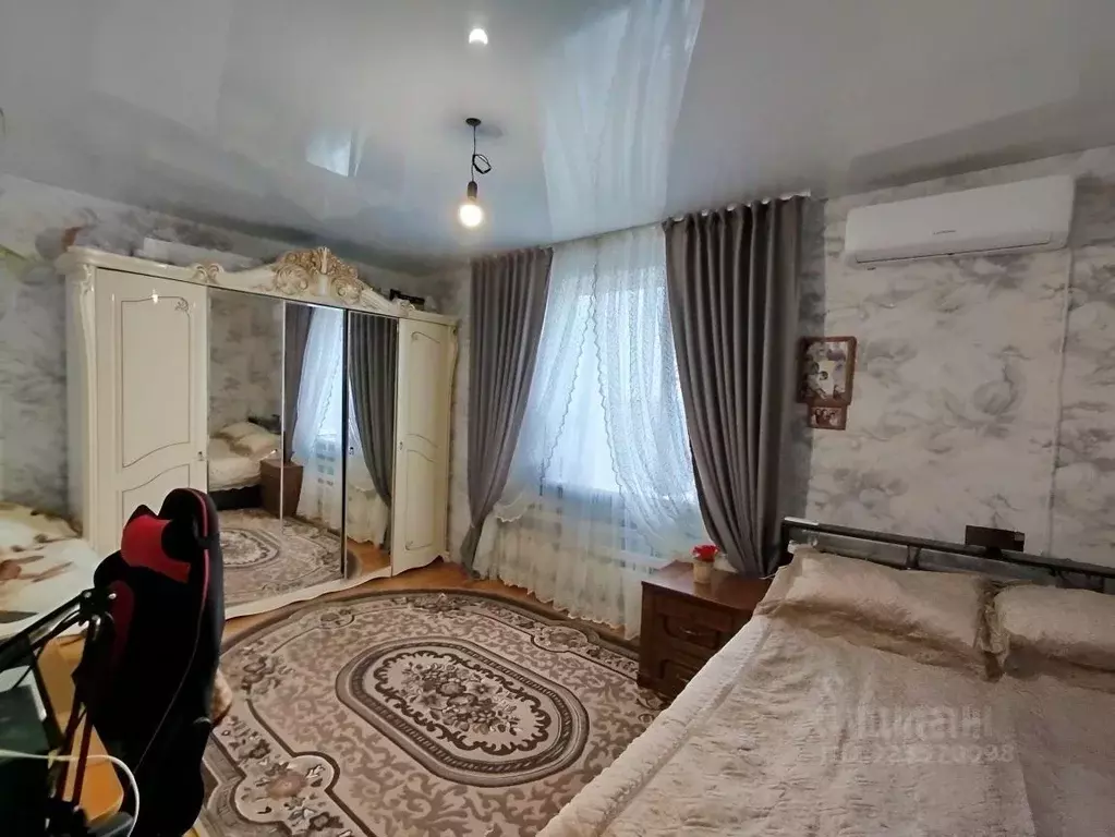 1-к кв. Ставропольский край, Михайловск Шпаковский район, Кавказский ... - Фото 2