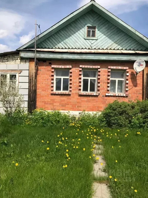 Дом в Свердловская область, Сысертский муниципальный округ, с. Кашино ... - Фото 1