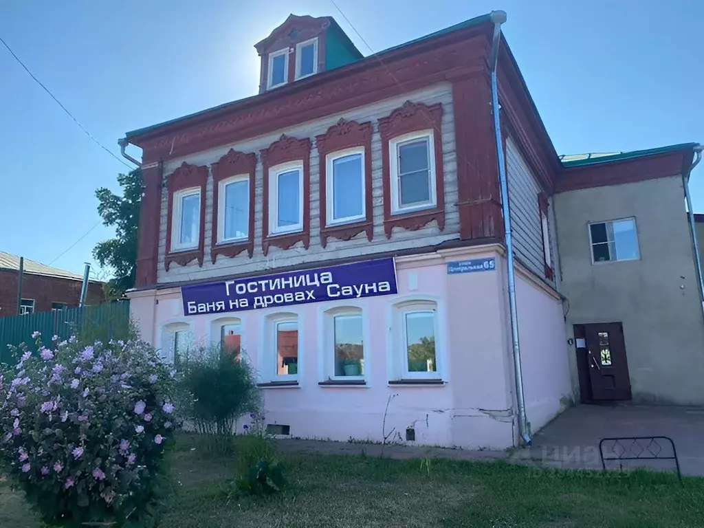 Дом в Владимирская область, Киржачский район, Филипповское ... - Фото 0