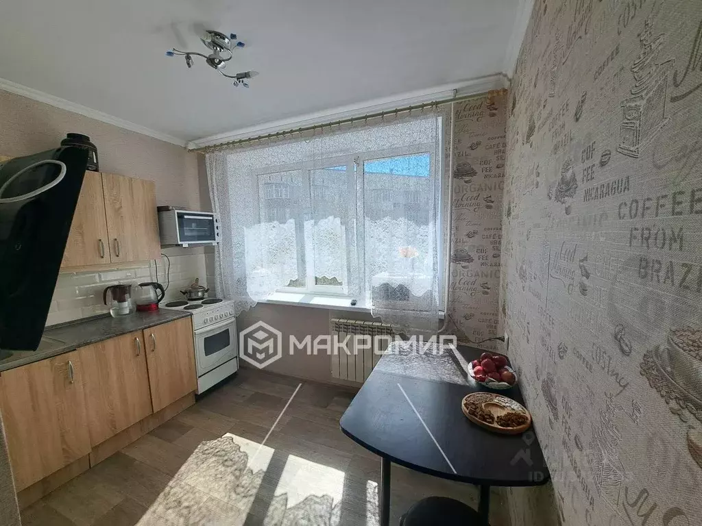 2-к кв. Ханты-Мансийский АО, Сургут ул. Лермонтова, 5 (45.0 м) - Фото 0