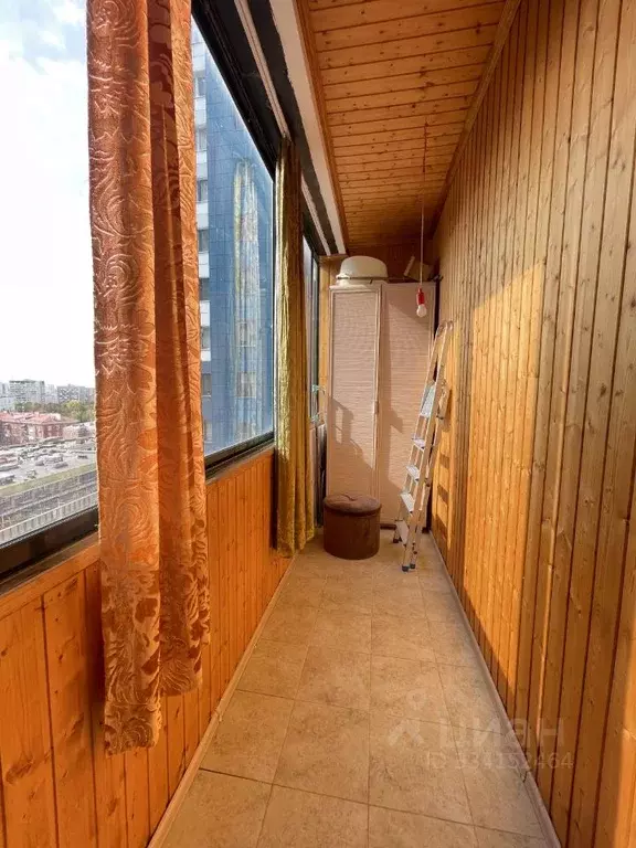 2-к кв. Москва ул. Академика Скрябина, 6 (46.9 м) - Фото 2