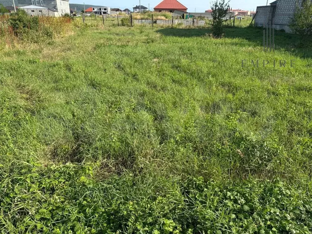 Участок 6 га (ИЖС) - Фото 0