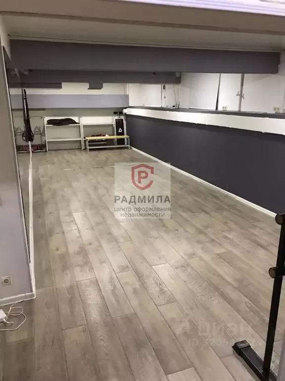 Помещение свободного назначения в Москва Новопесчаная ул., 22 (65 м) - Фото 2