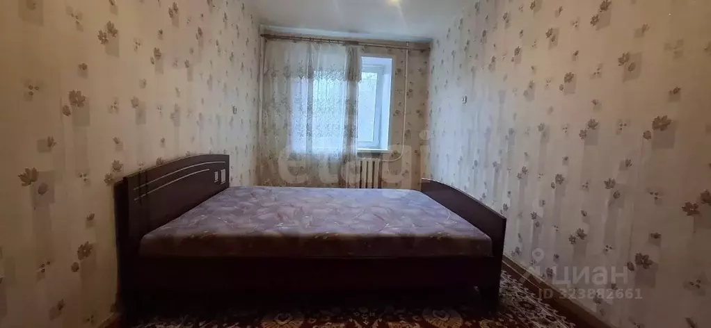 3-к кв. Ульяновская область, Ульяновск Кузоватовская ул., 21 (59.5 м) - Фото 2