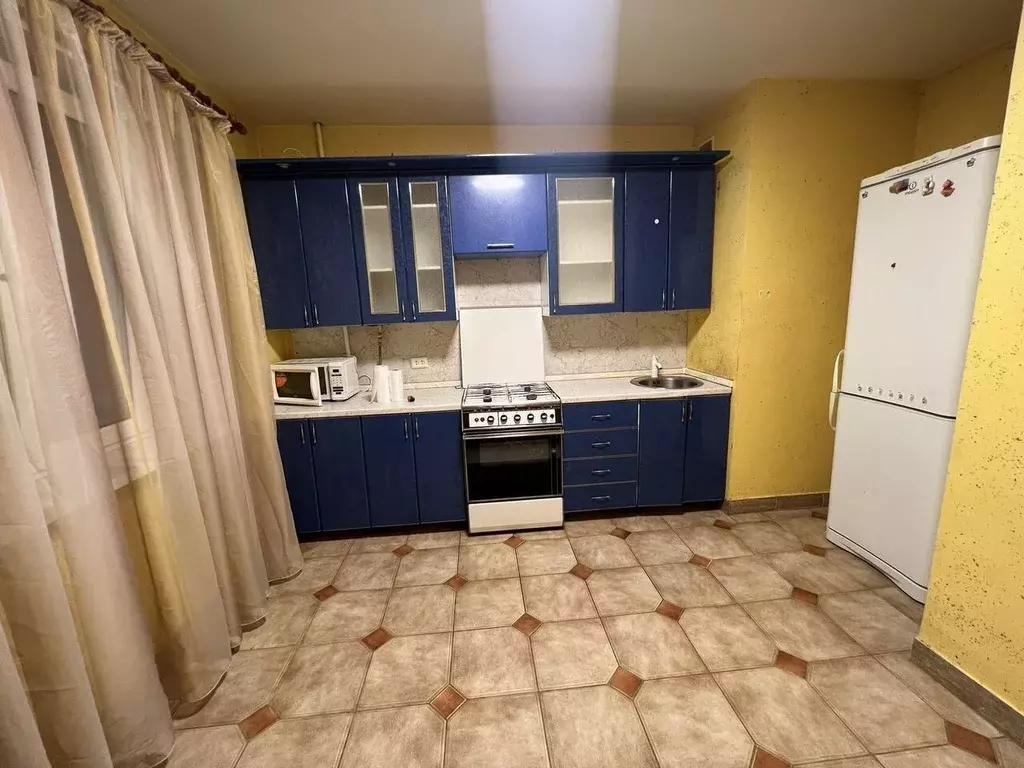 3-к кв. Московская область, Истра муниципальный округ, д. Кострово ул. ... - Фото 2