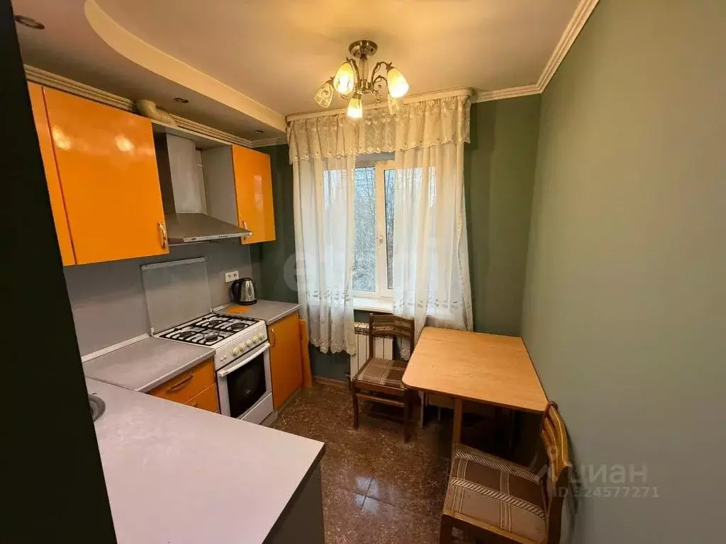 3-к кв. Тюменская область, Тюмень ул. Республики, 190 (60.0 м) - Фото 1