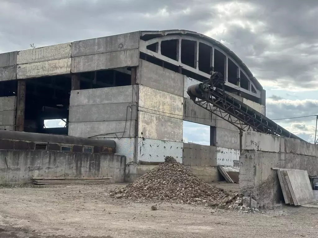 Производственное помещение в Татарстан, Набережные Челны ул. ... - Фото 0