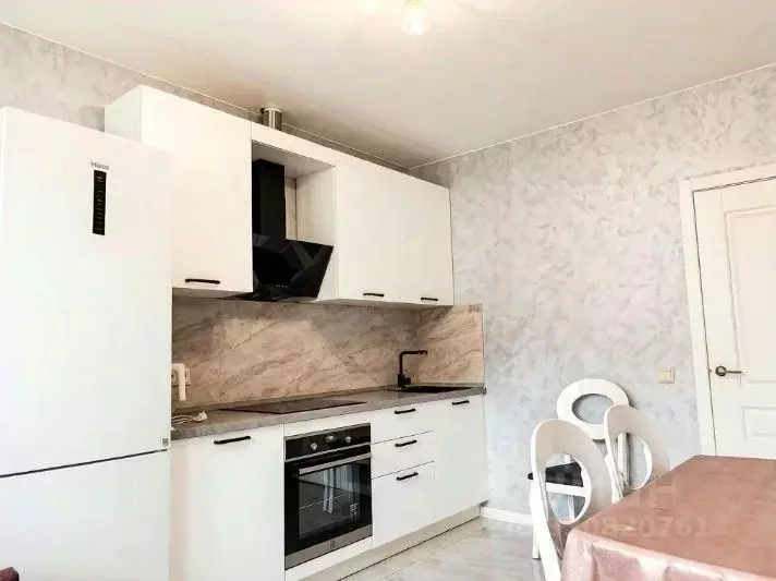 1-к кв. Москва Чоботовская ул., 2к3 (38.0 м) - Фото 2