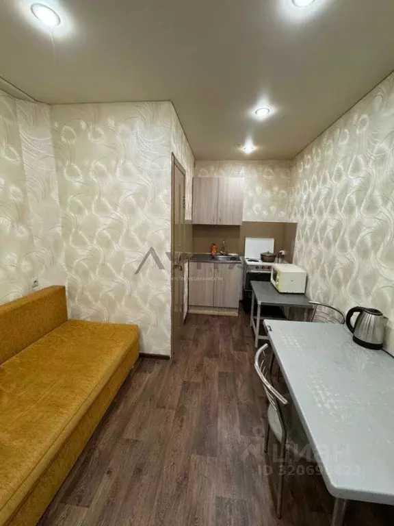 Студия Татарстан, Набережные Челны ул. Академика Королева, 17 (13.6 м) - Фото 0