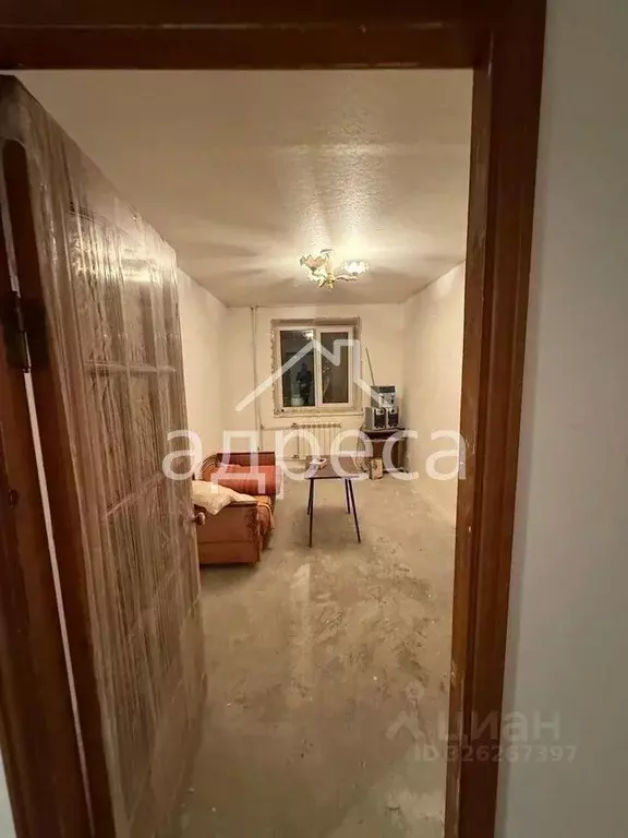 2-к кв. Самарская область, Самара ул. Мичурина, 17 (56.1 м) - Фото 1