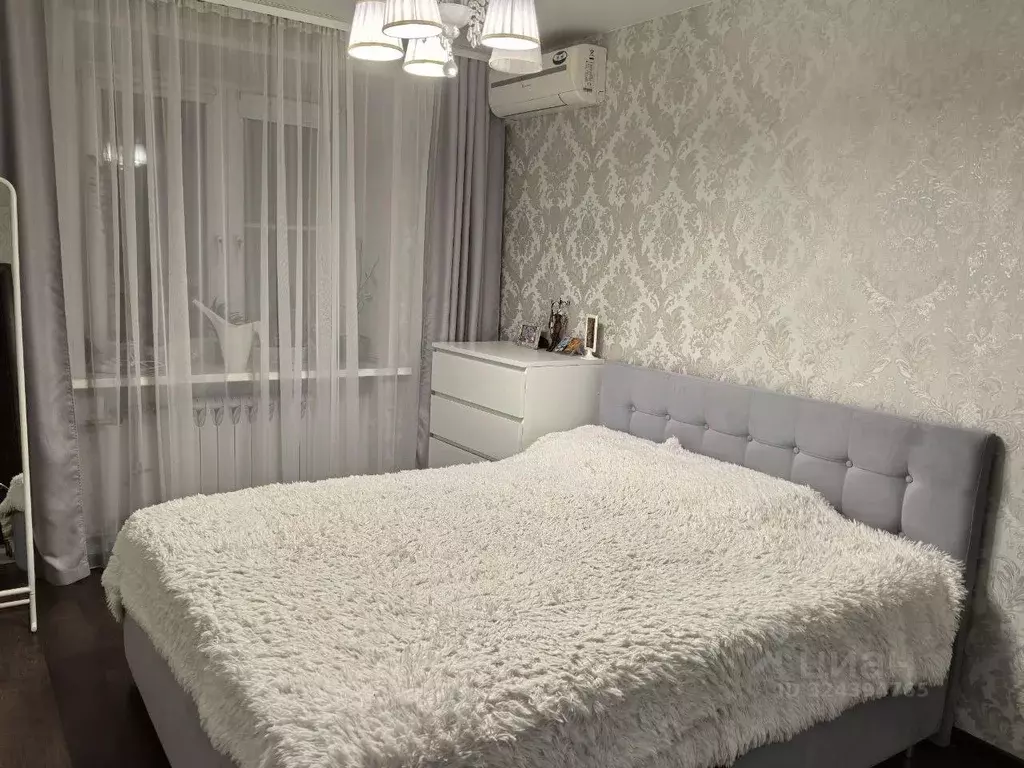 3-к кв. Нижегородская область, Дзержинск Октябрьская ул., 25А (60.0 м) - Фото 2