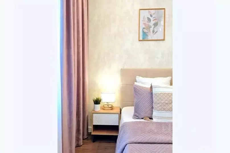 1-к кв. Башкортостан, Уфа ул. Авроры, 30 (39.0 м) - Фото 1