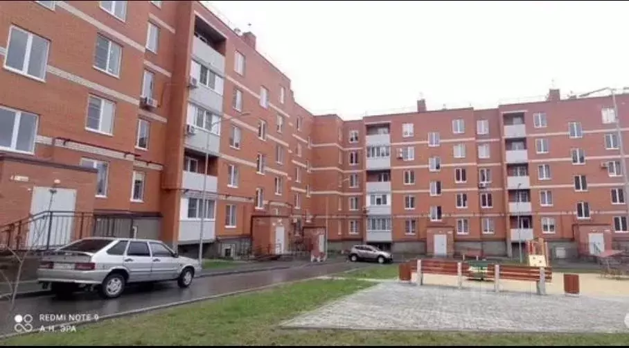 1-к кв. Волгоградская область, Волгоград ул. Имени Старшего Лейтенанта ... - Фото 1