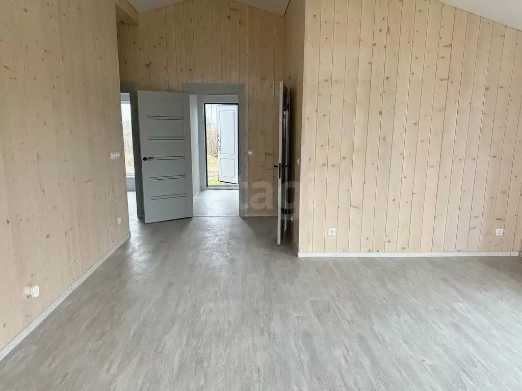 Дом в Калужская область, Калуга Московский кп,  (70 м) - Фото 1