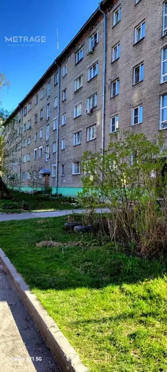 1-к кв. Новосибирская область, Новосибирск ул. Объединения, 52 (18.6 ... - Фото 0