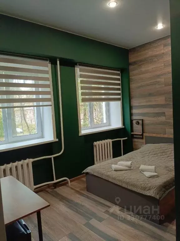 Комната Тверская область, Кимры пер. 2-й Коммунистический, 6 (16.0 м) - Фото 1