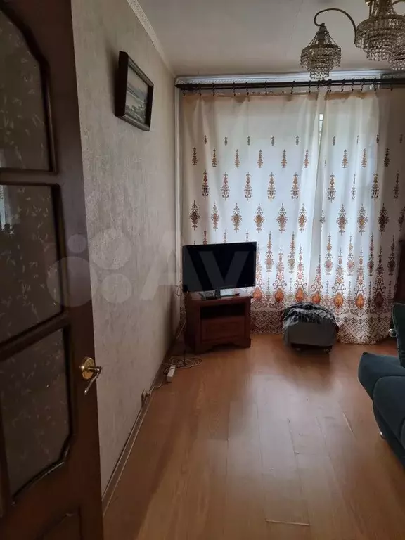 1-к. квартира, 30 м, 3/9 эт. - Фото 1