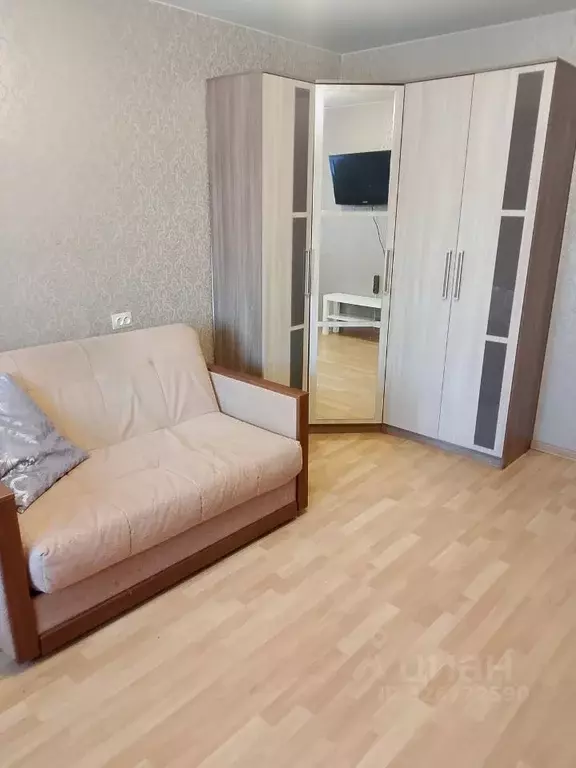 2-к кв. Калининградская область, Калининград Серпуховская ул., 13 ... - Фото 1