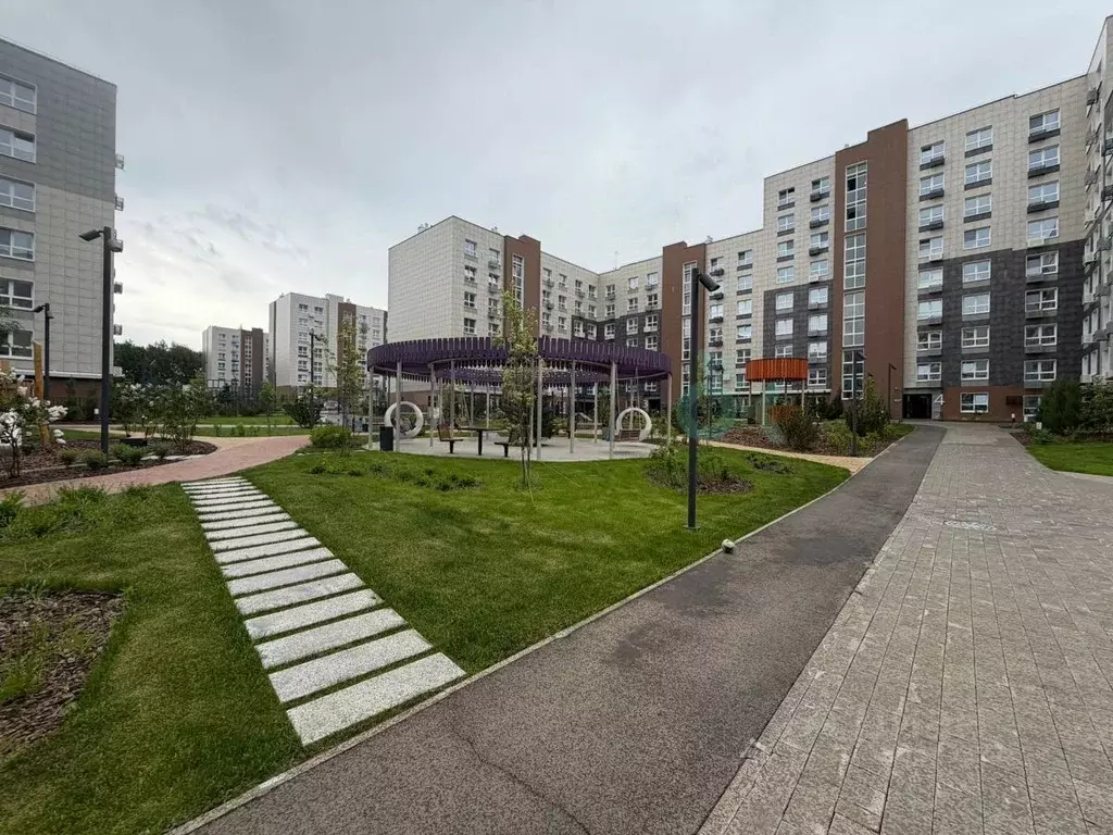 2-к кв. Татарстан, с. Высокая Гора ул. Вторая Ударная, 5 (50.0 м) - Фото 2