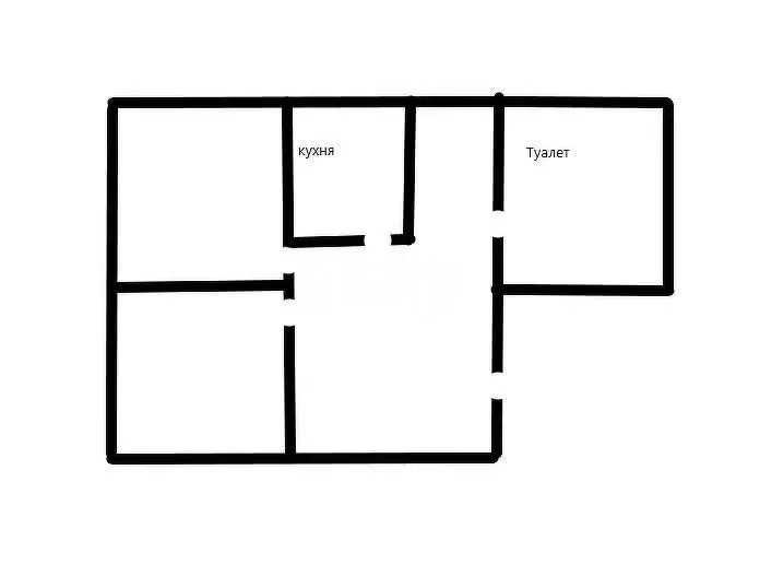2-комнатная квартира: Иркутск, Култукская улица, 99/20 (41.6 м) - Фото 0