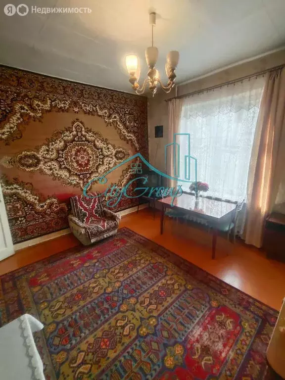 2-комнатная квартира: Орск, микрорайон Новый город, улица Кутузова, 49 ... - Фото 1