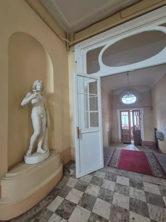 3-к кв. Санкт-Петербург Английская наб., 20 (175.0 м) - Фото 1