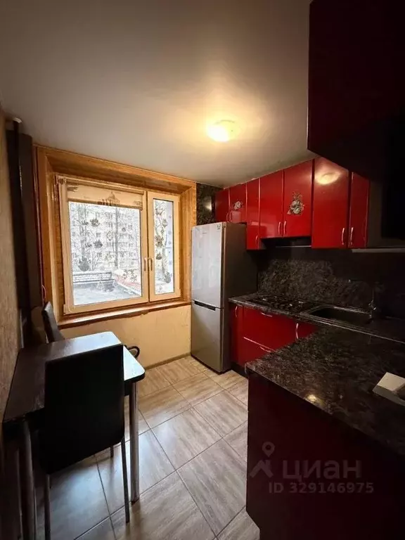 2-к кв. Москва ул. Богданова, 6 (38.0 м) - Фото 1