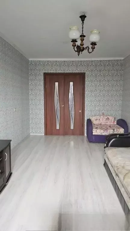 1-к кв. Татарстан, Казань Бирюзовая ул., 9 (41.0 м) - Фото 1