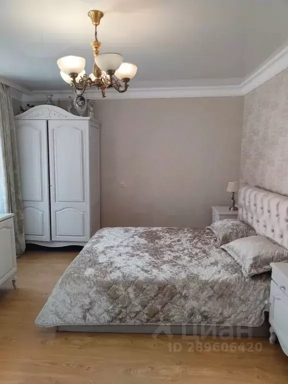 2-к кв. Ставропольский край, Кисловодск ул. Чернышевского, 24 (40.0 м) - Фото 1