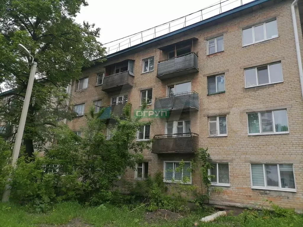 Комната 18 м в 5-к., 4/5 эт. - Фото 0