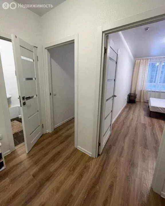 1-комнатная квартира: Краснодар, Московская улица, 125к1 (38 м) - Фото 0