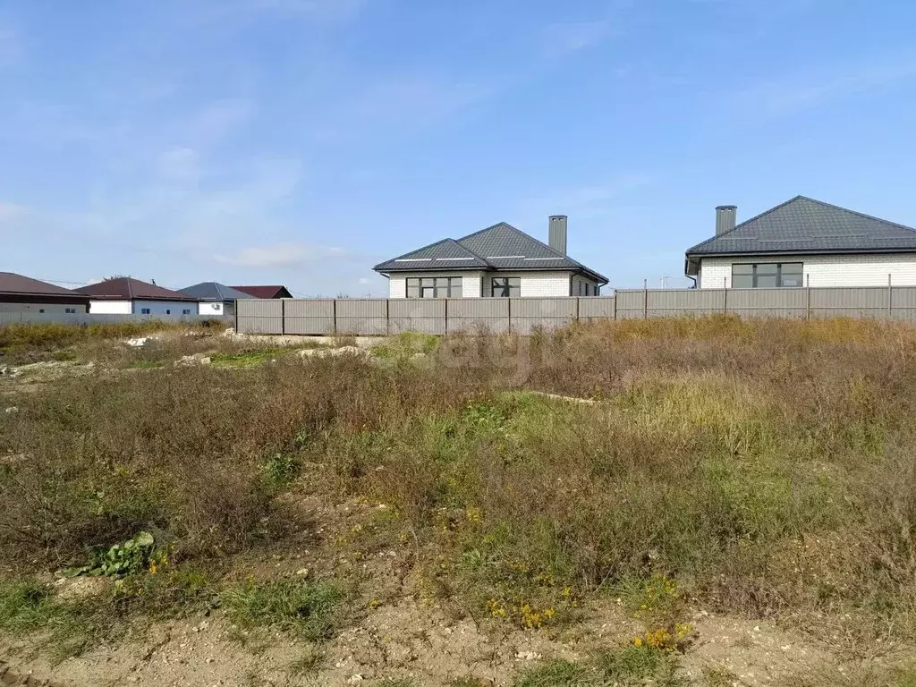 Участок в Краснодарский край, Темрюк ул. Знаменская (4.36 сот.) - Фото 2