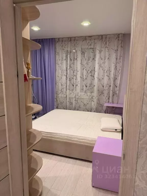 2-к кв. Алтайский край, Барнаул Пролетарская ул., 55 (41.0 м) - Фото 1