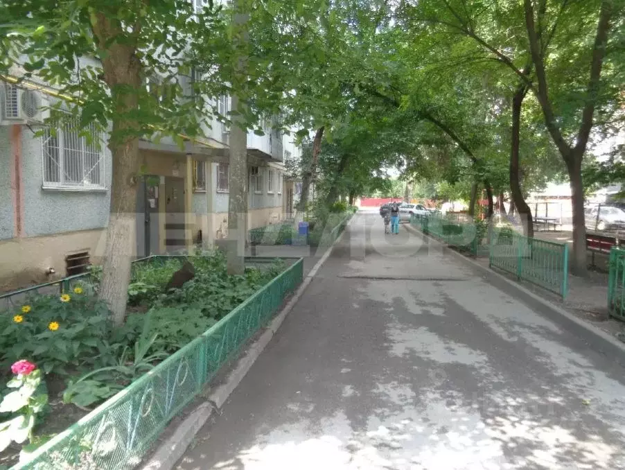 3-к кв. Ростовская область, Ростов-на-Дону ул. Нансена, 435 (60.8 м) - Фото 1