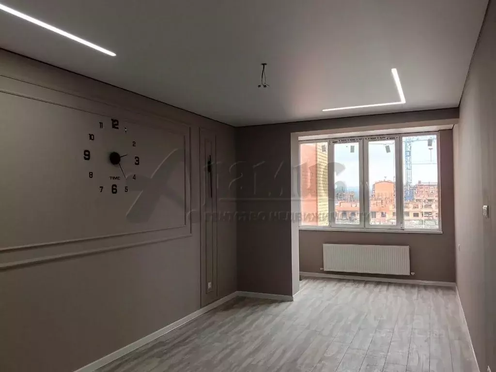 2-к кв. Северная Осетия, Владикавказ ул. Курсантов-Кировцев (70.0 м) - Фото 0