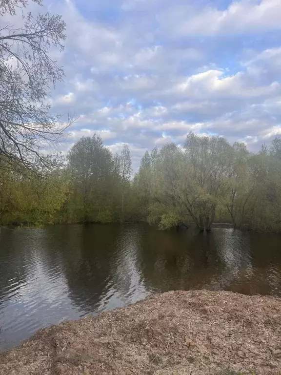 Участок в Новгородская область, Великий Новгород 16-й кв-л,  (12.0 ... - Фото 0