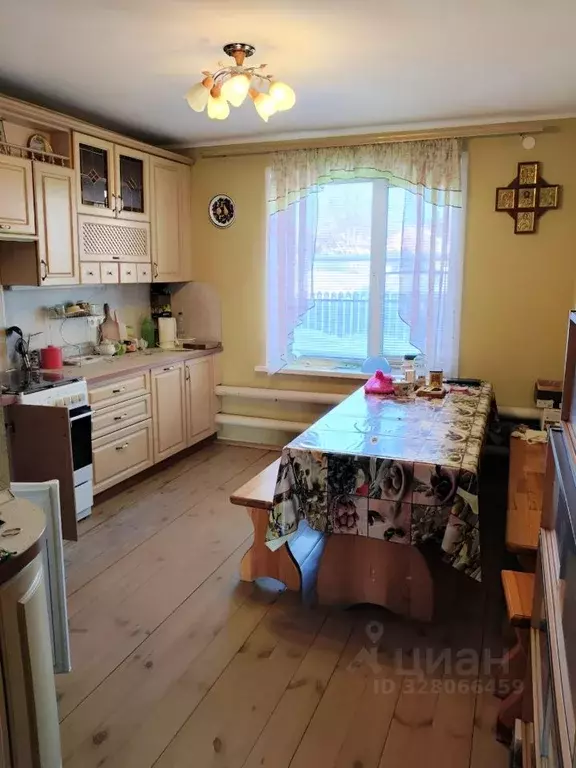 Дом в Нижегородская область, с. Дивеево ул. Пушкина, 21 (105 м) - Фото 2
