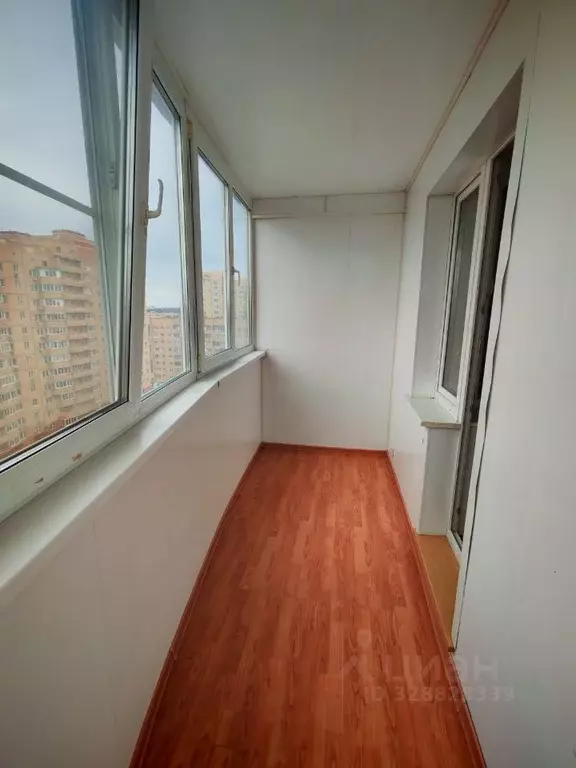 1-к кв. Московская область, Красногорск городской округ, Нахабино пгт ... - Фото 1