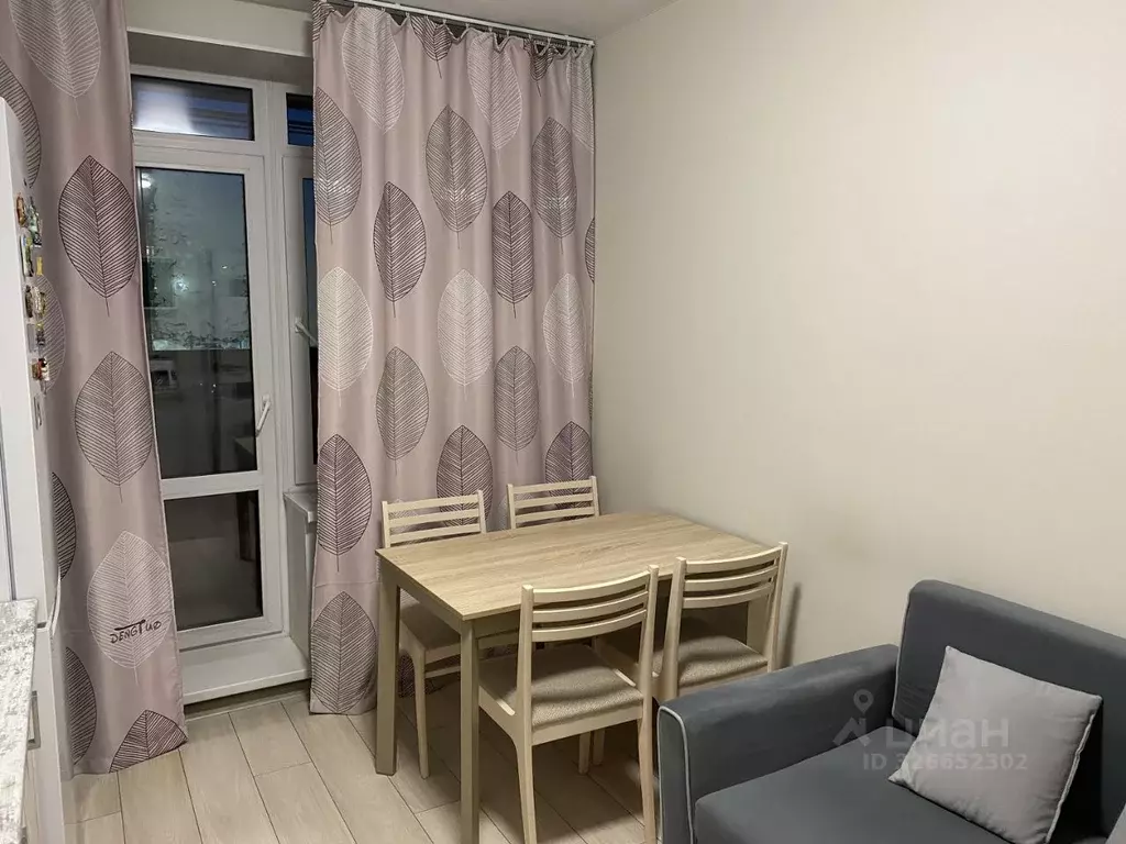 2-к кв. Московская область, Мытищи бул. Тенистый, 13 (48.9 м) - Фото 2