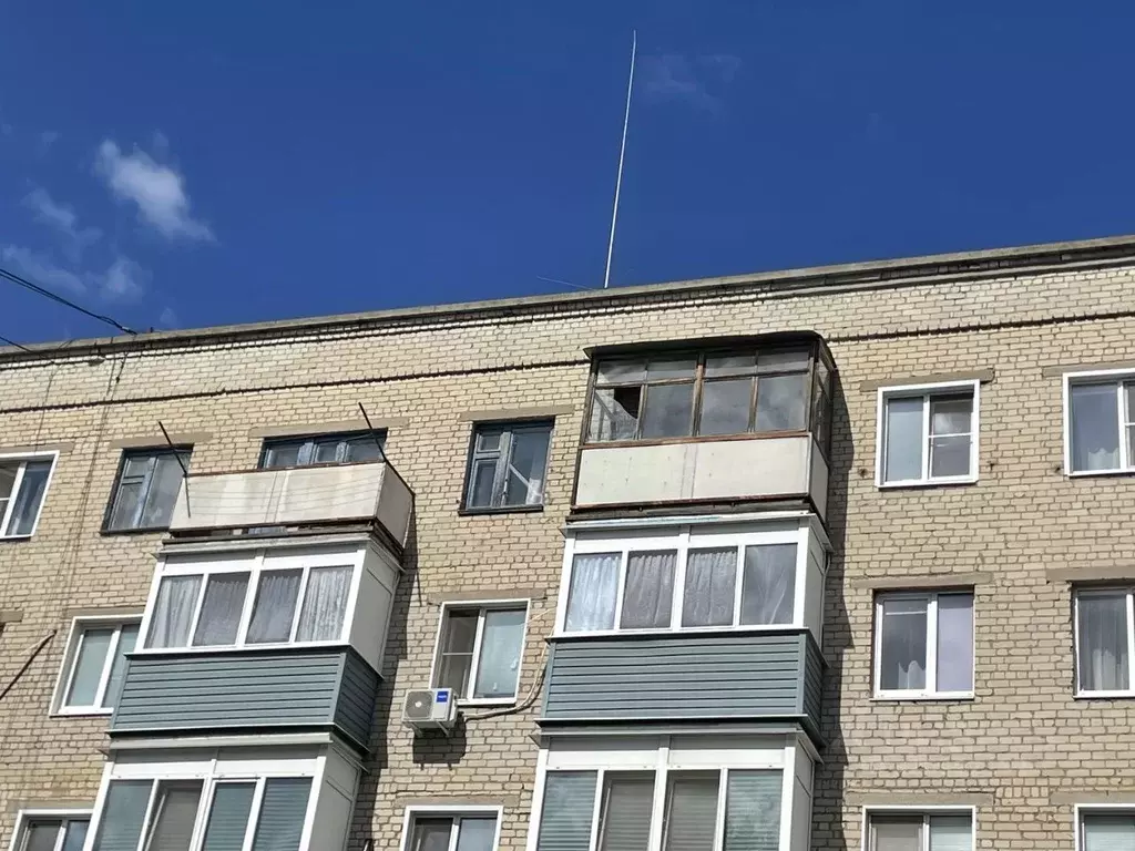 2-к кв. Волгоградская область, Камышин ул. Мира, 23 (47.4 м) - Фото 1